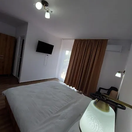 Guest house Diana *