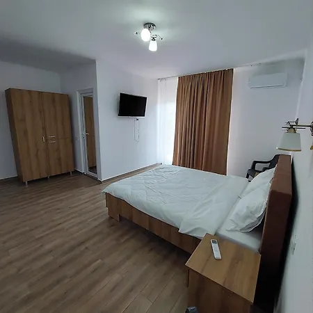 Diana Guest house