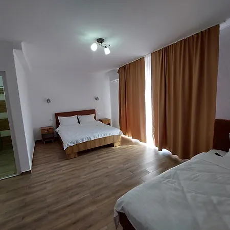 Guest house Diana *